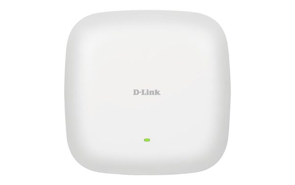 D-Link DAP-X2850: WLAN AX PoE Access Point Wireless AX3800 WiFi6 Dualband AP kaufen Schweiz | Mediatech.ch