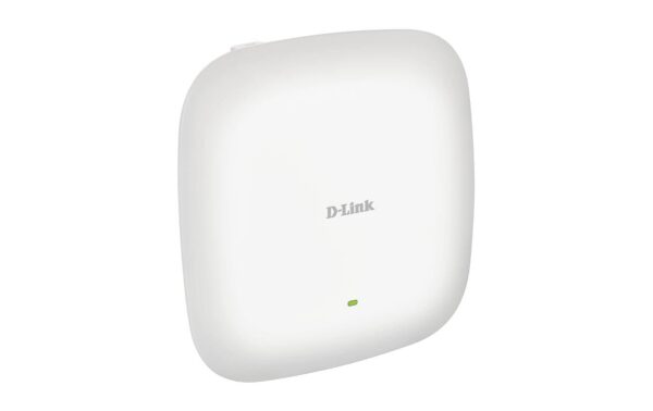 D-Link DAP-X2850: WLAN AX PoE Access Point Wireless AX3800 WiFi6 Dualband AP