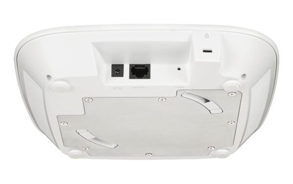 D-Link DAP-X2850: WLAN AX PoE Access Point Wireless AX3800 WiFi6 Dualband AP
