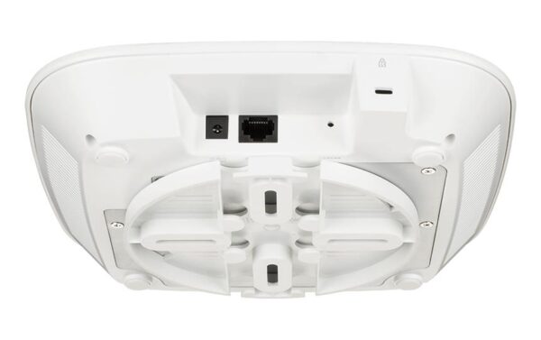 D-Link DAP-X2850: WLAN AX PoE Access Point Wireless AX3800 WiFi6 Dualband AP