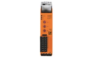 Kunbus Modulares Gateway Modbus RTU IP20, 96 x 22,5 x 110,5 mm