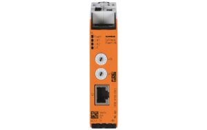 Kunbus Modulares Gateway POWERLINK IP20, 96 x 22,5 x 110,5 mm