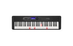 CASIO LK-S450 Portable Keyboard, 61 Keys