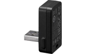1217186 - Mediatech CASIO WU-BT10 Wireless MIDI & Audio Adaptor