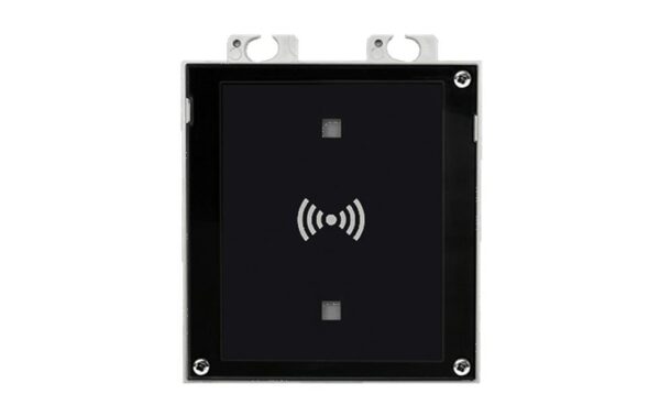 2N IP Verso Kartenleser 125kHz RFID RFID Leser-Modul zu IP Verso kaufen Schweiz | Mediatech.ch
