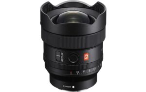 Sony FE 14 mm F1.8 GM G Master E-Mount kaufen Schweiz | Mediatech.ch