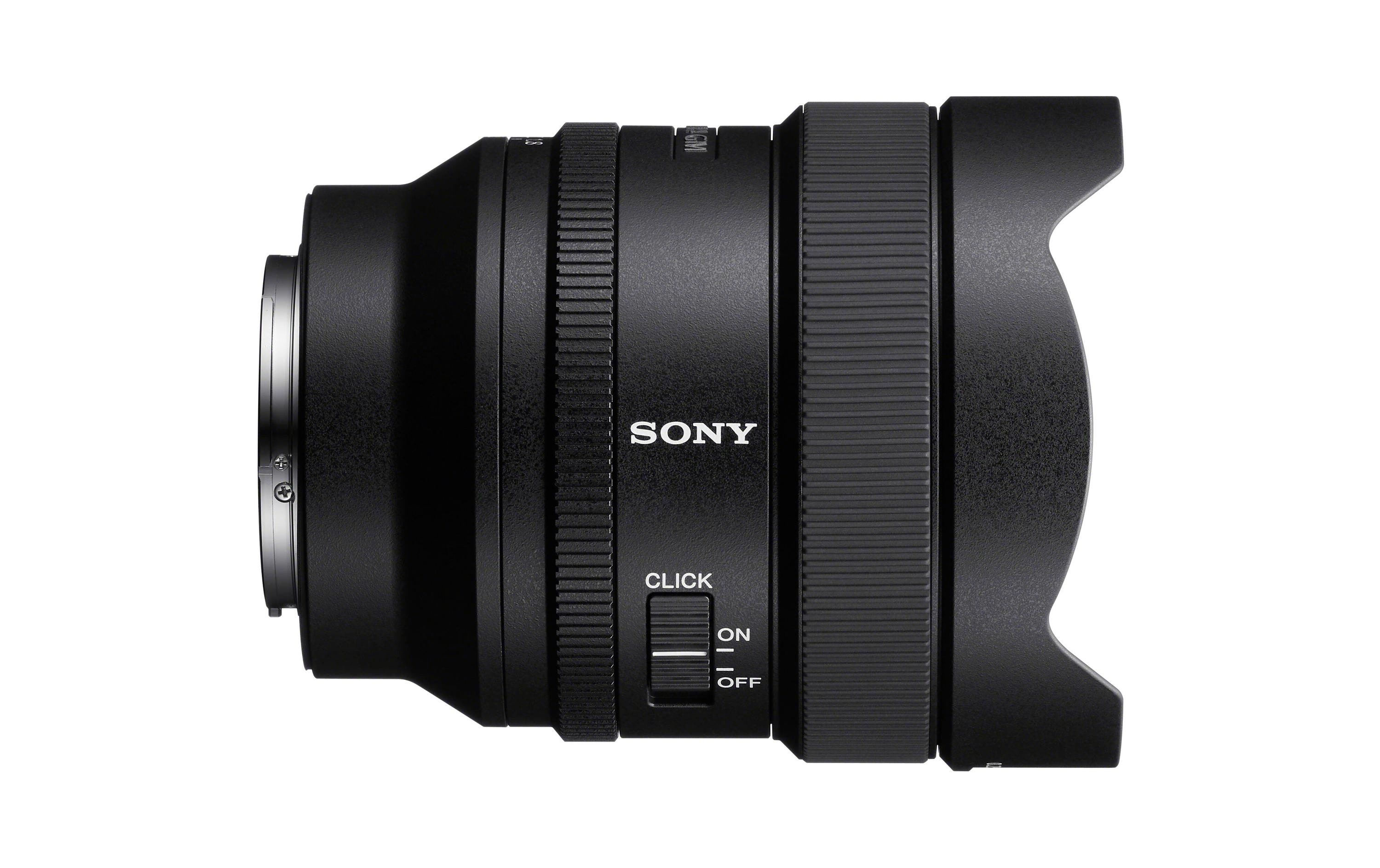 1217392_3 - Mediatech Sony FE 14 mm F1.8 GM G Master E-Mount