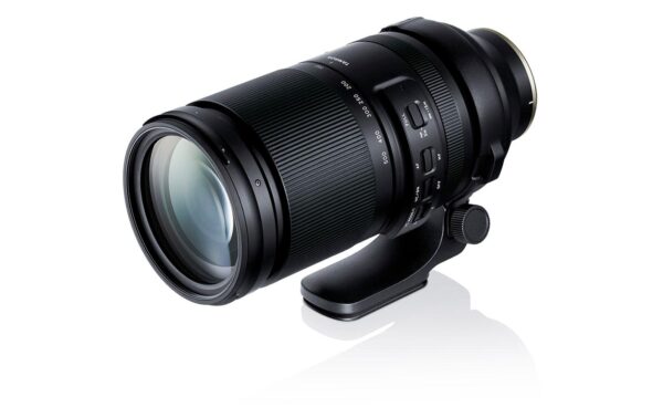 Tamron AF 150-500mm f /5-6.7 Di III VC VXD zu Sony FE