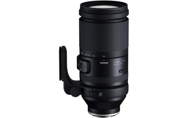 Tamron AF 150-500mm f /5-6.7 Di III VC VXD zu Sony FE
