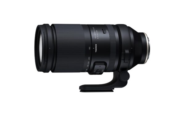 Tamron AF 150-500mm f /5-6.7 Di III VC VXD zu Sony FE