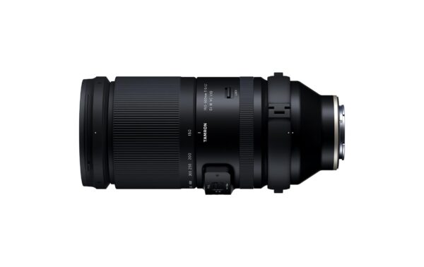 Tamron AF 150-500mm f /5-6.7 Di III VC VXD zu Sony FE