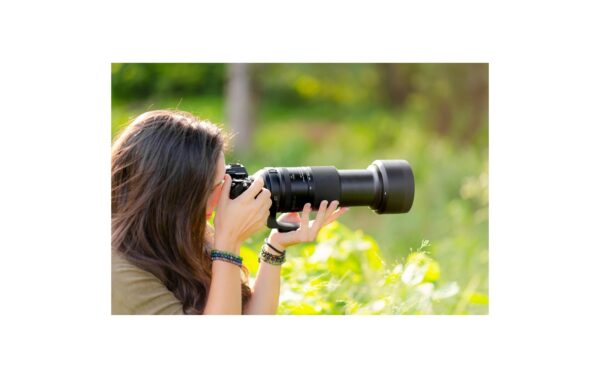 Tamron AF 150-500mm f /5-6.7 Di III VC VXD zu Sony FE
