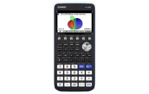 Casio Grafikrechner FX-CG50 Schwarz kaufen Schweiz | Mediatech.ch