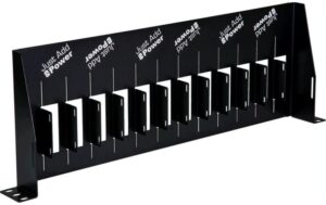 Just Add Power JP-RS1U Rackmodul für 13 Module, 5HE
