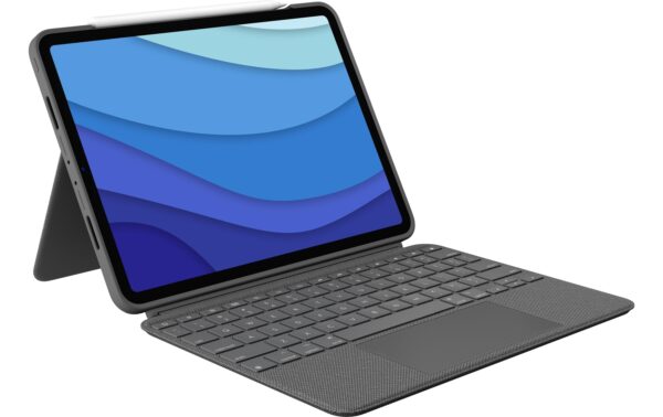 Logitech Combo Touch iPad Pro 11 iPad Pro 11 1st, 2nd, 3rd gen
