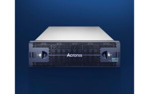 Acronis Cyber Appliance 15062 HW+SW, 1yr Subscription, 62TB