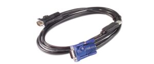 APC KVM Kabel AP5261 USB kaufen Schweiz | Mediatech.ch