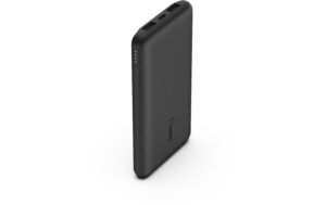 Belkin Powerbank Boost Charge 3port 10k 12W, inkl. USB-A/ USB-C-Kabel 15cm