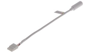 1220045 - Mediatech AXIS Terminal Block zu 3.5mm Klinke Anschlusskabel, Weiss kaufen Schweiz | Mediatech.ch
