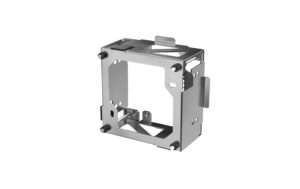 AXIS TI8202 UP Dose zu I8016-LVE Outdoor, Einlassdose kaufen Schweiz | Mediatech.ch