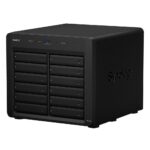 Synology DX1215II, 12-bay Expansionseinheit Plug-and-Play