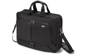 DICOTA Eco Top Traveller PRO 15-17.3” D30845-RPET