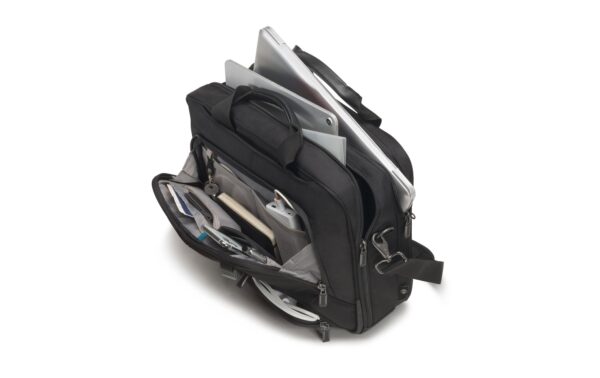 DICOTA Eco Top Traveller PRO 15-17.3” D30845-RPET
