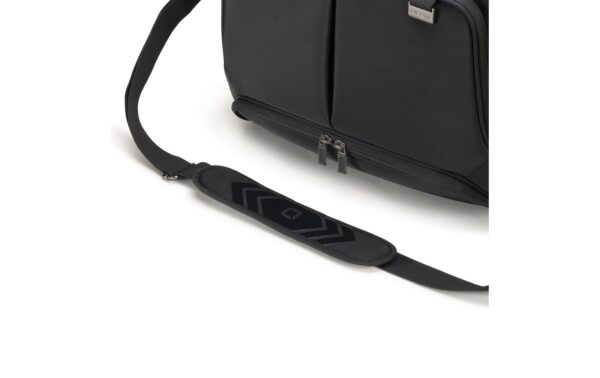 DICOTA Eco Top Traveller PRO 15-17.3” D30845-RPET
