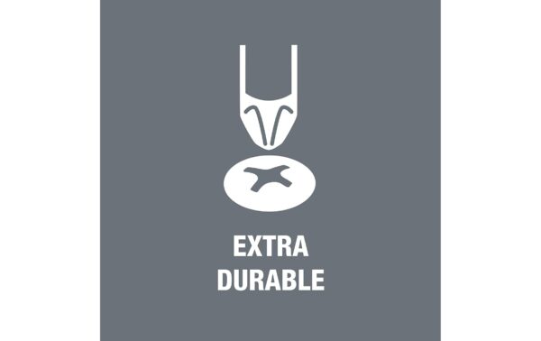 Wera 2067 TORX HF 6 x 40 mm Elektroniker-Schraubendreher