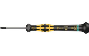 Wera 1567 ESD Micro HF TX 5 x 40 mm Schraubendreher mit Haltefunktion kaufen Schweiz | Mediatech.ch