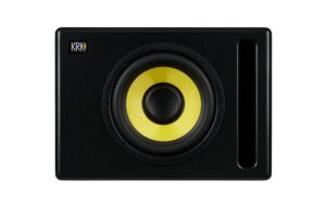 KRK S10.4 10-Aktivsubwoofer kaufen Schweiz | Mediatech.ch