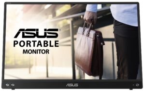 ASUS MB16ACV 15.6, 1920x1080, IPS USB-C, Portable USB Monitor kaufen Schweiz | Mediatech.ch