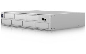 Ubiquiti Unifi Netzwerkrecorder UNVR-PRO 7 Bay, 2U 19, bis 60 Kameras, ohne HDD kaufen Schweiz | Mediatech.ch
