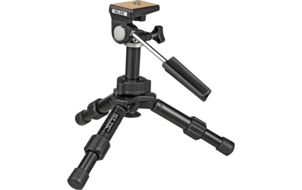 1221885_1 - Mediatech Slik Stativ Kit Mini Pro V 2-Weg-Kopf
