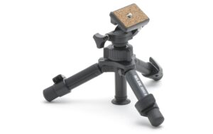 Slik Stativ Kit Mini 8 2-Weg-Kopf