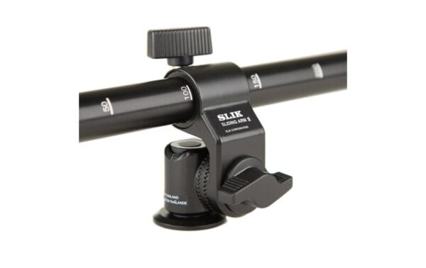 Slik Stativauslegearm Sliding Arm II 