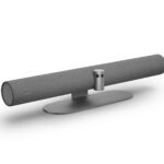 Jabra PanaCast 50 Collaboration Bar 4K, USB-C, USB-A, RJ45, 8 Mikrofone
