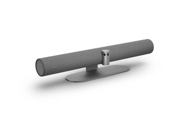 Jabra PanaCast 50 Collaboration Bar 4K, USB-C, USB-A, RJ45, 8 Mikrofone kaufen Schweiz | Mediatech.ch