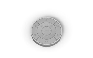 Jabra PanaCast 50 Remote Control Grey zu Jabra Panacast 50 kaufen Schweiz | Mediatech.ch