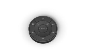 Jabra PanaCast 50 Remote Control Black zu Jabra Panacast 50