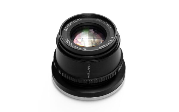 1222327_1 - Mediatech TTArtisan A01B-E 35mm f1.4 APS-C, Sony-E