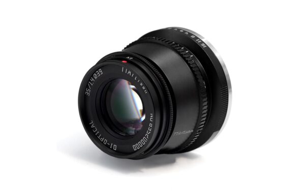 1222327_3 - Mediatech TTArtisan A01B-E 35mm f1.4 APS-C, Sony-E