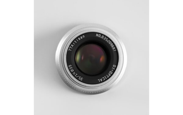 1222334_2 - Mediatech TTArtisan A01S-X 35mm f1.4 APS-C, Fuji X