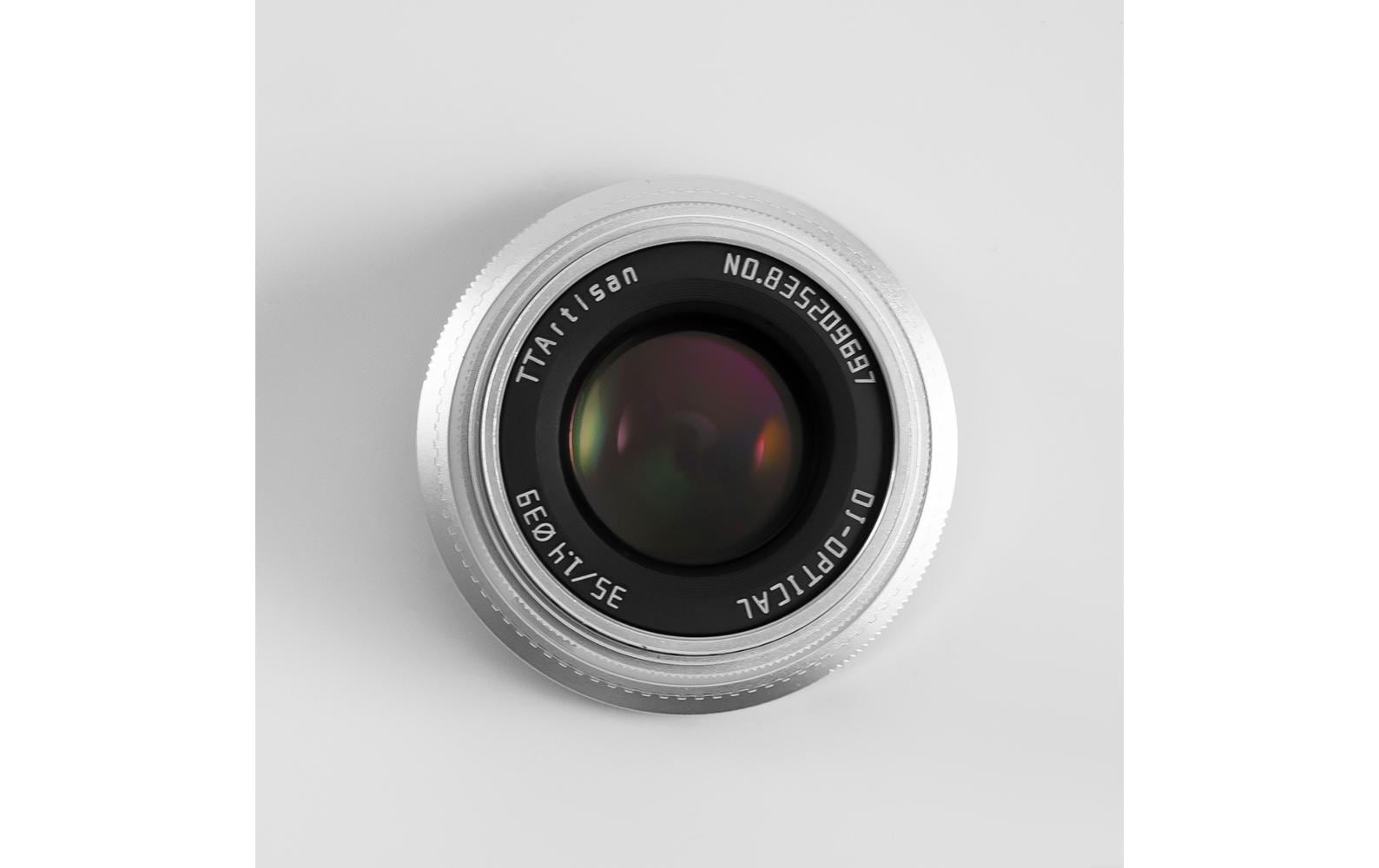 1222334_2 - Mediatech TTArtisan A01S-X 35mm f1.4 APS-C, Fuji X