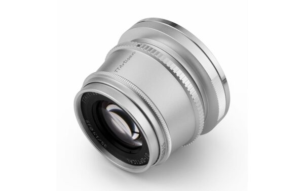 1222334_3 - Mediatech TTArtisan A01S-X 35mm f1.4 APS-C, Fuji X
