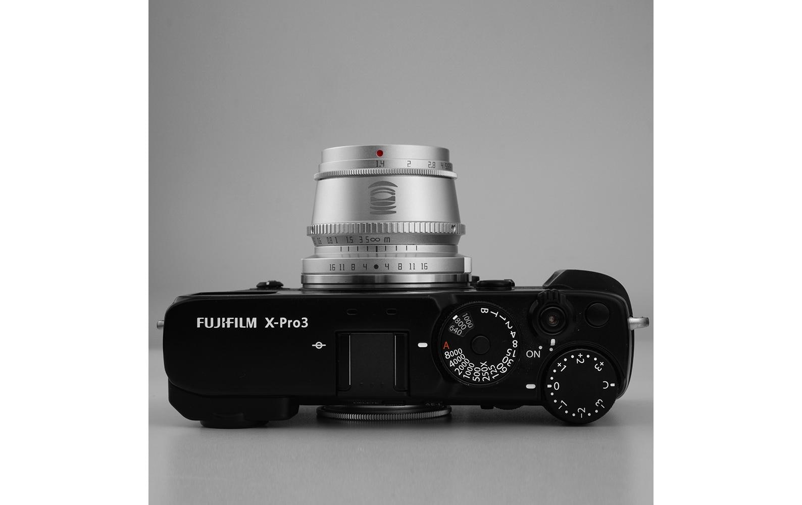 1222334_6 - Mediatech TTArtisan A01S-X 35mm f1.4 APS-C, Fuji X
