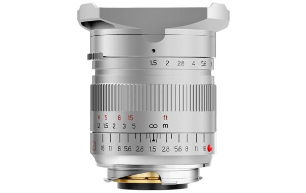 TTArtisan A03S 21mm F1.5 Leica M-Mount kaufen Schweiz | Mediatech.ch