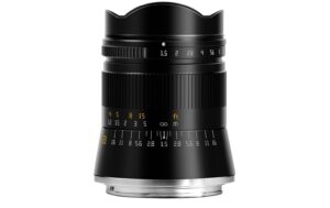 1222347 - Mediatech TTArtisan A03B-Z 21mm F1.5 Vollformat, Nikon Z kaufen Schweiz | Mediatech.ch