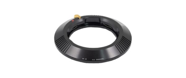 TTArtisan C04B Leica M - Canon EOSR kaufen Schweiz | Mediatech.ch