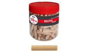 Tox-Dübel TOX Holzdübel Boltfix 10/40 80 Stk kaufen | Mediatech.ch